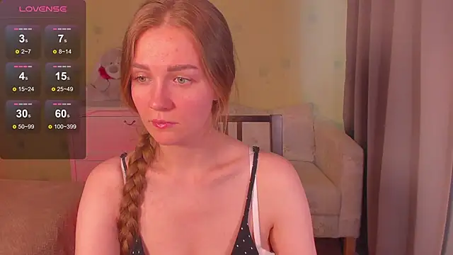 Snapshot of SweetMilkis chatting on 05-23-26, 11:25 SweetMilkis online show from 05-23-26, 11:25