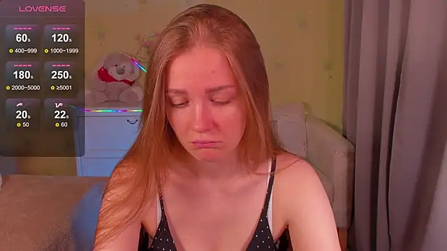 Snapshot of SweetMilkis chatting on 05-29-26, 10:24 SweetMilkis online show from 05-29-26, 10:24