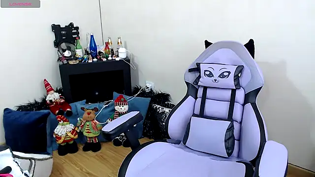 sophialxxx online show from 12-03-25, 07:45