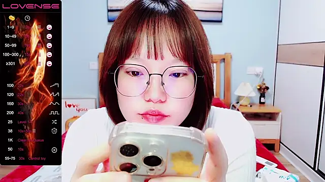 DianaYz online show from 02-23-25, 03:02