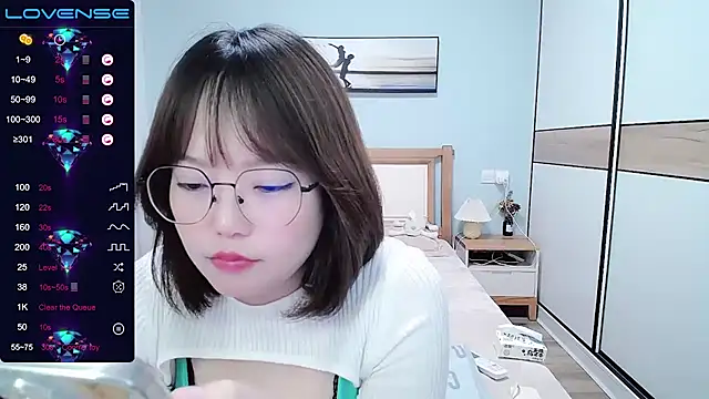 DianaYz online show from 03-08-25, 02:08