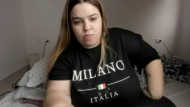 Blondylicious online show from 11-29-25, 07:28