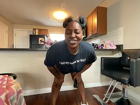 ChocolateTingz online show from 03-09-26, 06:01