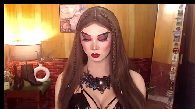 Snapshot of MagneticBeauty chatting on 09-14-25, 03:11 MagneticBeauty online show from 09-14-25, 03:11