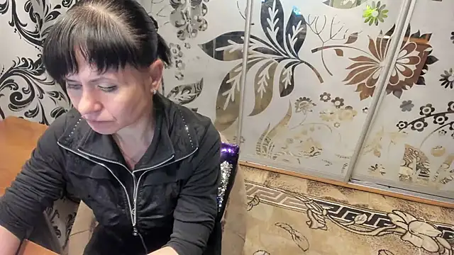 EVILENSA online show from 03-21-25, 05:12