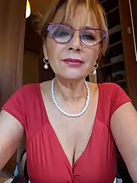 elacoquette online show from 01-21-25, 10:30