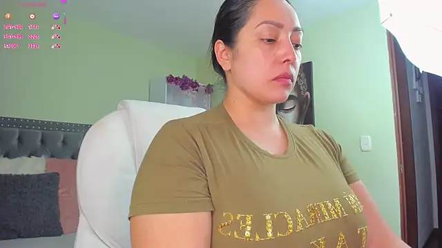 Kyllie B online show from 03-04-25, 02:27