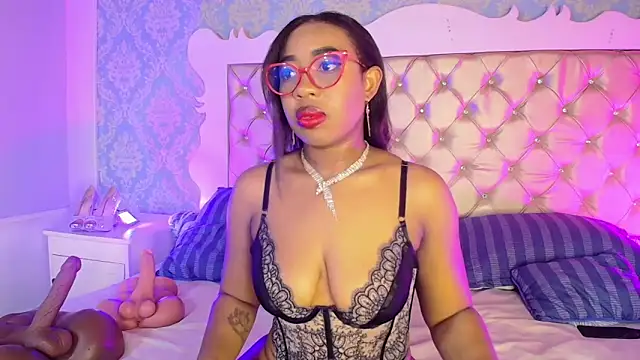 CaseyMoon online show from 03-08-26, 12:31