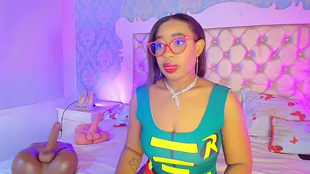 CaseyMoon online show from 03-13-26, 12:34