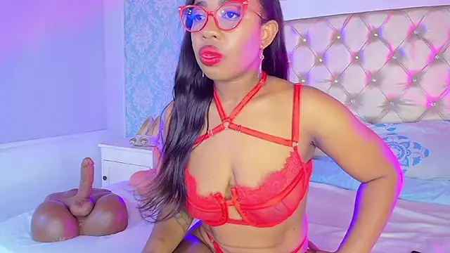 CaseyMoon online show from 04-07-26, 12:38