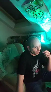 hardcap online show from 11-11-25, 12:54