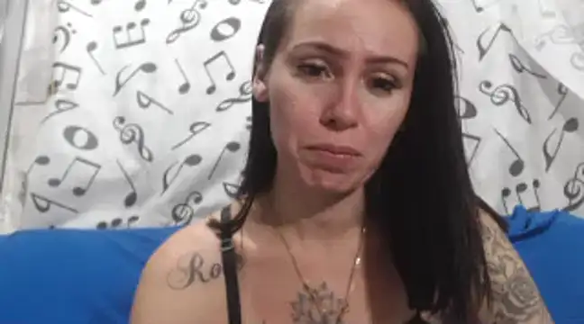 Venusluxodomme online show from 02-06-25, 07:02