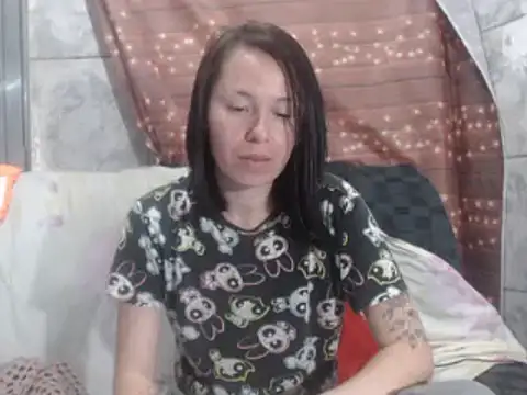 Venusluxodomme online show from 12-02-25, 03:56