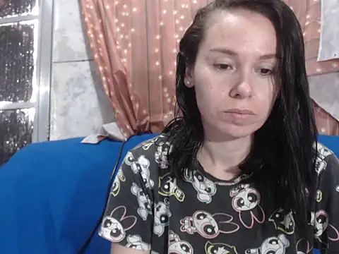 Venusluxodomme online show from 03-20-26, 02:22