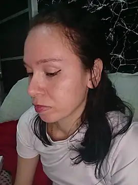 Venusluxodomme online show from 05-29-26, 02:31