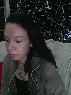 Venusluxodomme online show from 05-29-26, 11:36