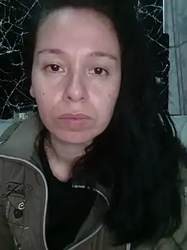 Venusluxodomme online show from 05-31-26, 09:16