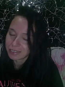 Venusluxodomme online show from 06-09-26, 04:24