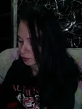 Venusluxodomme online show from 06-12-26, 04:44