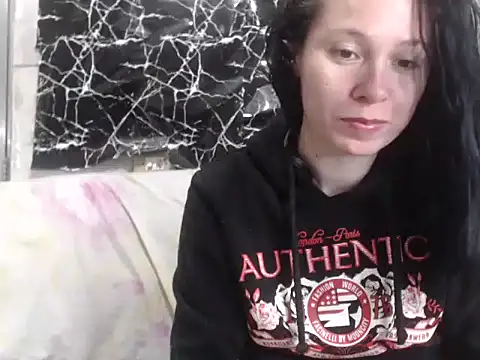 Venusluxodomme online show from 06-12-26, 10:19