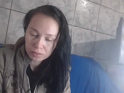 Venusluxodomme online show from 06-27-26, 02:49