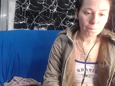 Venusluxodomme online show from 07-07-26, 03:31