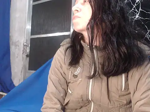 Venusluxodomme online show from 07-11-26, 05:21