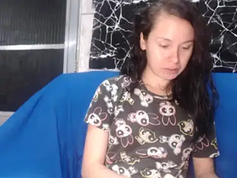 Venusluxodomme online show from 07-12-26, 03:19