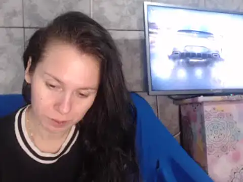 Venusluxodomme online show from 07-18-26, 04:27