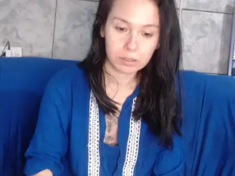 Venusluxodomme online show from 08-03-26, 10:24