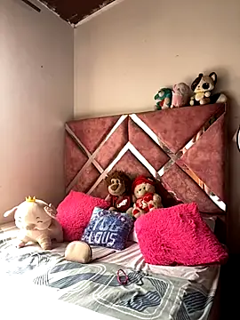 MonicaSex  online show from 11-30-25, 07:07