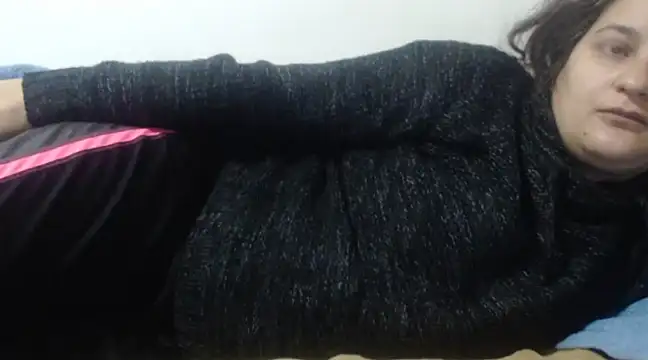 flowerlauren online show from 01-23-25, 03:22