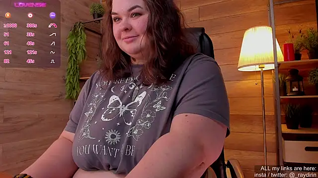 Raydirin online show from 01-18-25, 05:26