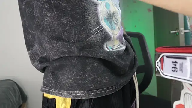 trieone online show from 01-08-26, 02:52