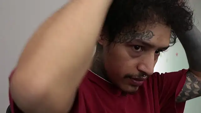 trieone online show from 01-17-26, 03:17