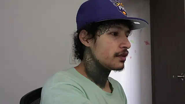 trieone online show from 03-05-26, 02:13