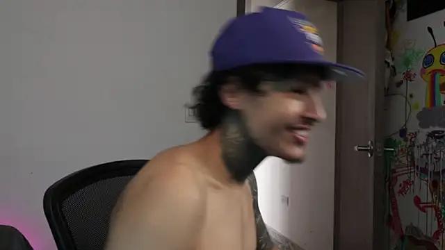 trieone online show from 03-13-26, 03:18