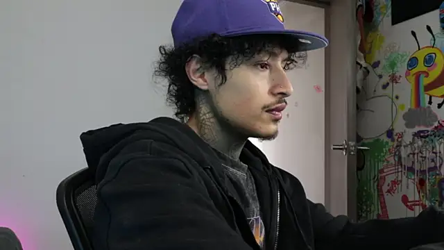 trieone online show from 03-14-26, 02:00