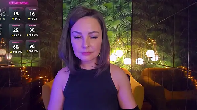 MilenaMellow online show from 01-04-25, 02:56