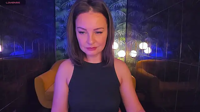 MilenaMellow online show from 01-09-25, 11:34