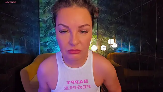 MilenaMellow online show from 01-16-25, 08:46