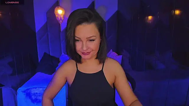 MilenaMellow online show from 03-06-25, 08:48