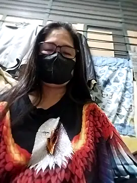 DelightDorothy34 online show from 03-01-25, 03:27