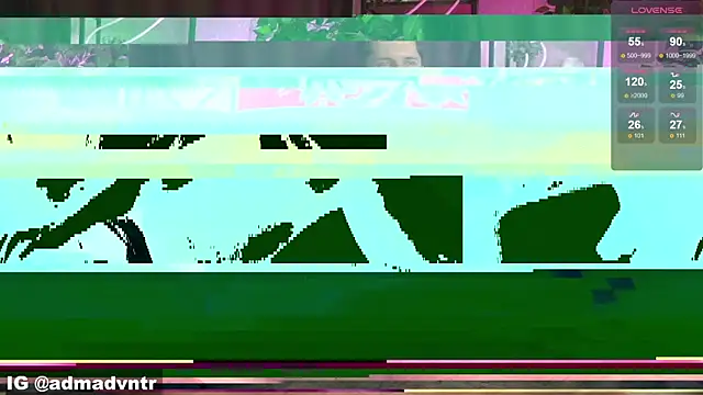 Rus adventure7 online show from 10-31-25, 07:09