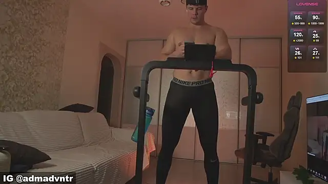 Snapshot of Rus_adventure7 chatting on 02-03-26, 08:03 Rus adventure7 online show from 02-03-26, 08:03