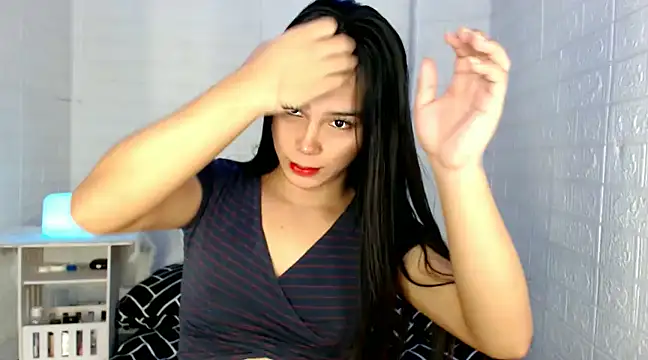 Snapshot of urnaughtydolly69 chatting on 01-27-25, 11:54 urnaughtydolly69 online show from 01-27-25, 11:54