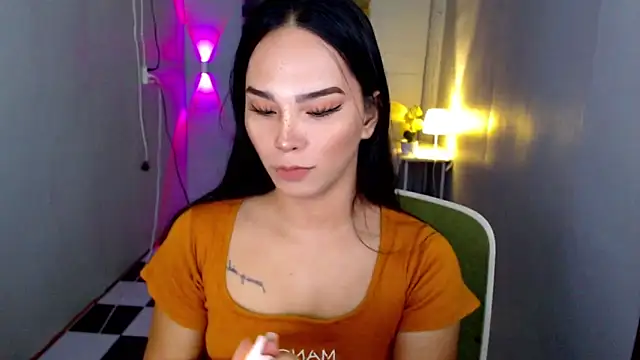 urnaughtydolly69 online show from 04-03-26, 03:32