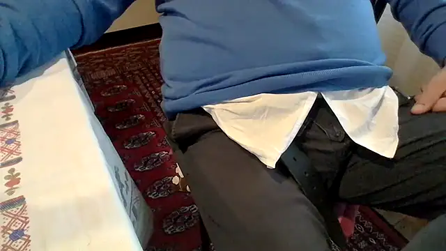 polloiw online show from 04-15-26, 03:19