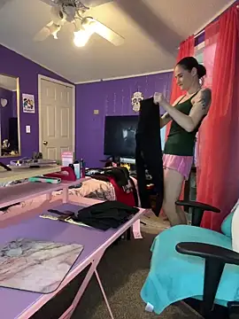 lolabunny9 online show from 02-02-25, 08:30