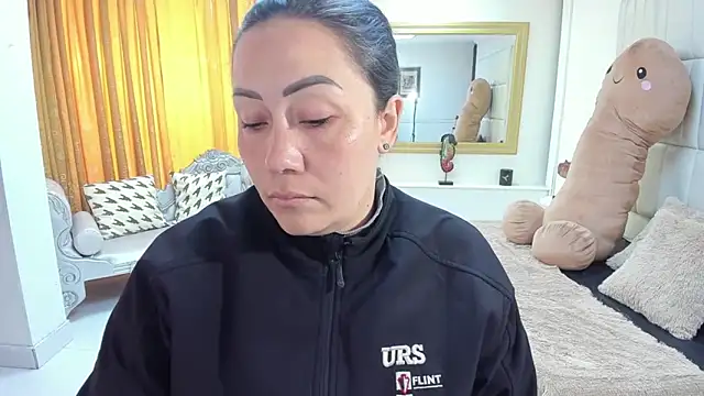 gaby trent online show from 11-07-25, 12:49